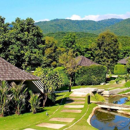 Ashcarya Boutique Resort Ban Bo  Экстерьер фото