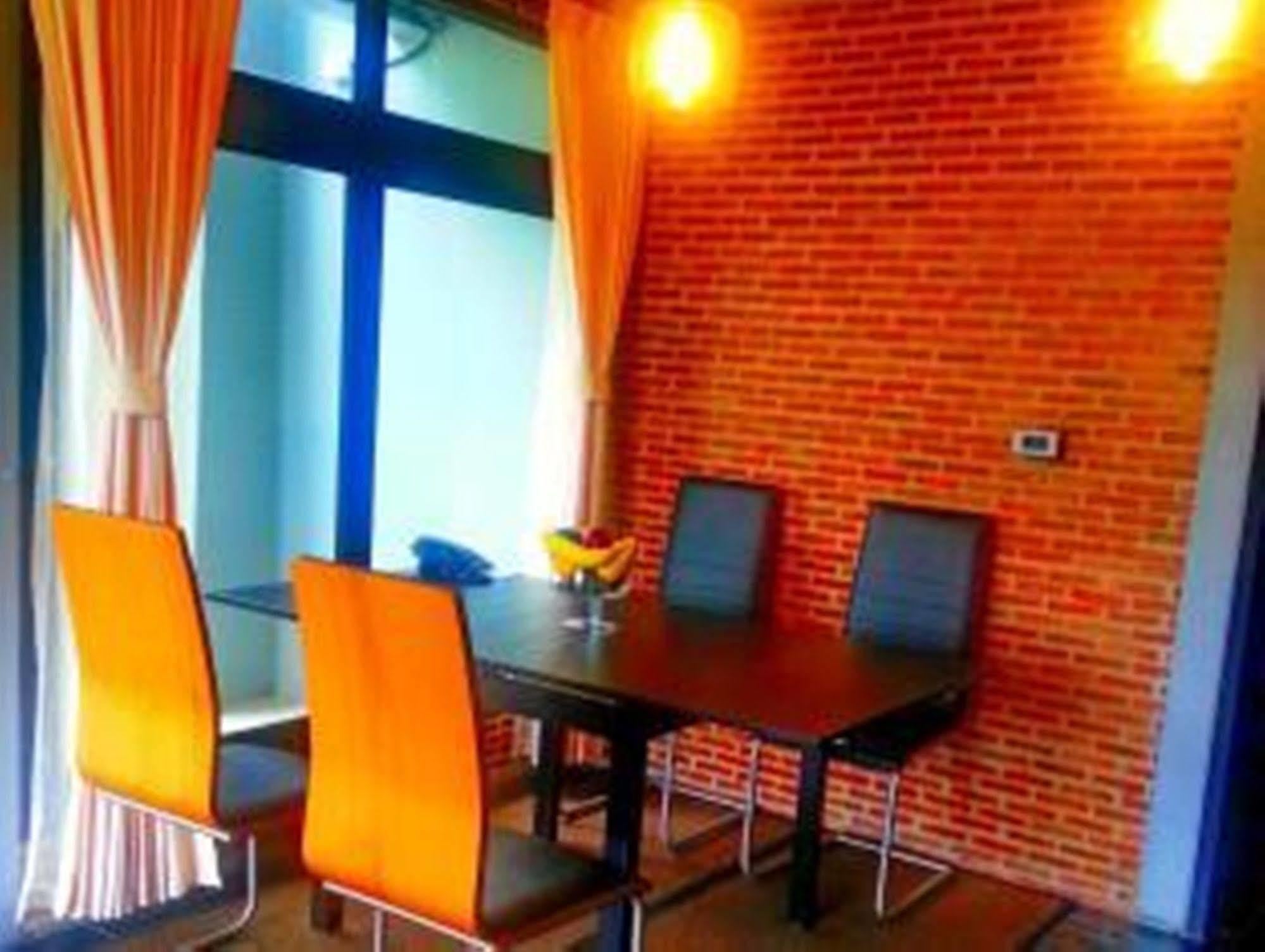 Ashcarya Boutique Resort Ban Bo  Экстерьер фото