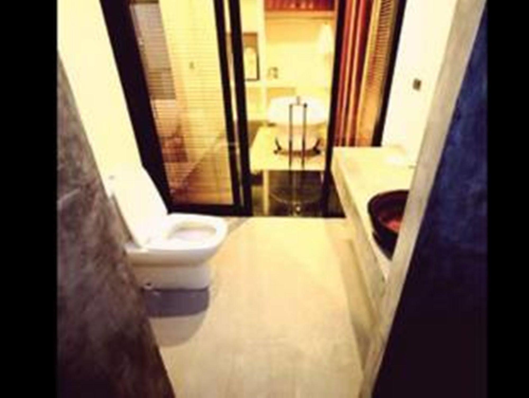 Ashcarya Boutique Resort Ban Bo  Экстерьер фото
